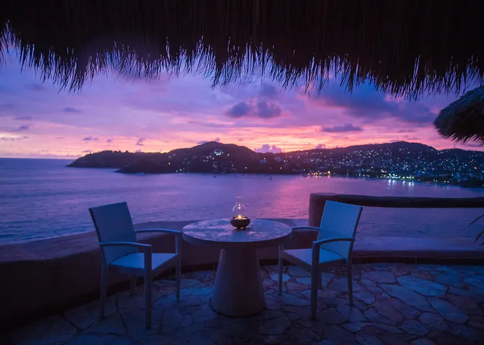 La Casa Que Canta (adults Only) 5*