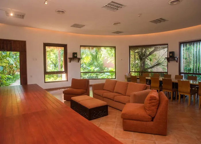 La Casa Que Canta (adults Only) Hotel Zihuatanejo