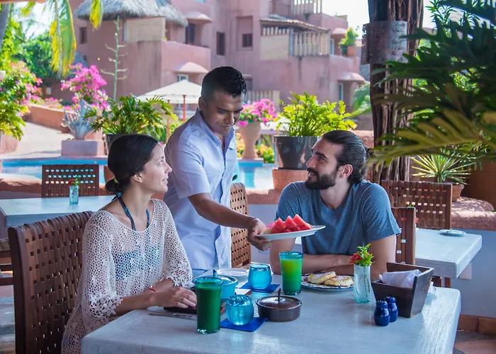 La Casa Que Canta (adults Only) 5*