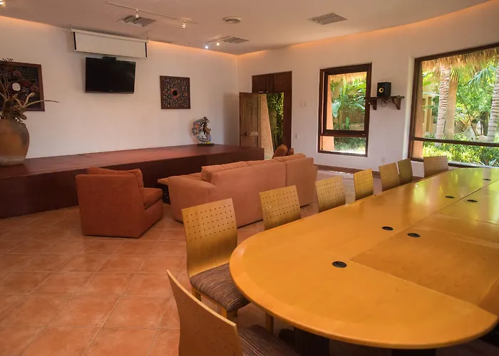 Hotel La Casa Que Canta (adults Only) 5*