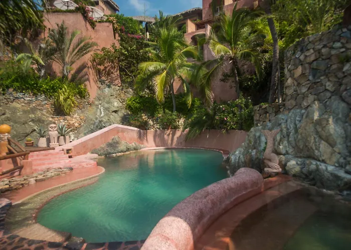 Hotel La Casa Que Canta (adults Only)