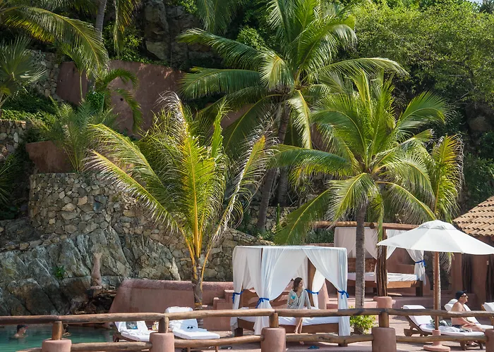 Hotel La Casa Que Canta (adults Only)