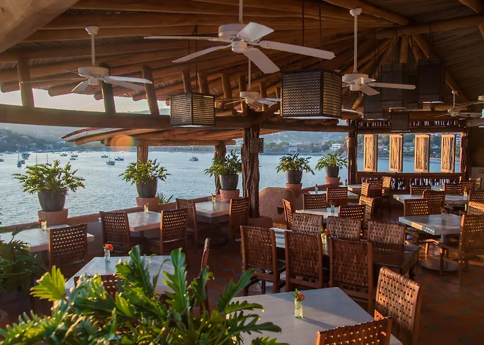 La Casa Que Canta (adults Only) Zihuatanejo