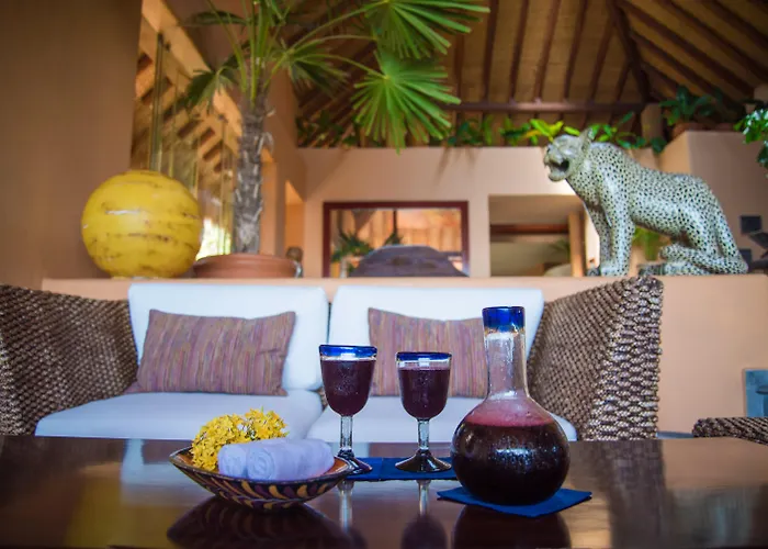 La Casa Que Canta (adults Only) 5*