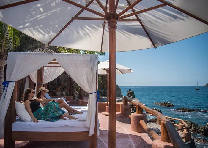 La Casa Que Canta (adults Only)