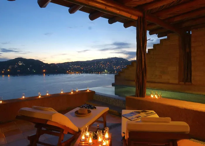 La Casa Que Canta (adults Only) Zihuatanejo
