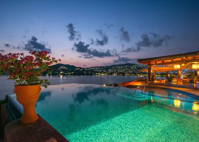 La Casa Que Canta (adults Only) Hotel 5*