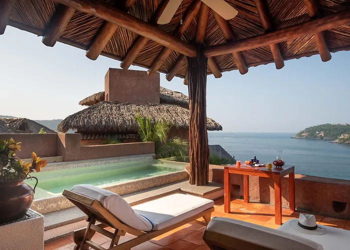 Hotel La Casa Que Canta (adults Only)