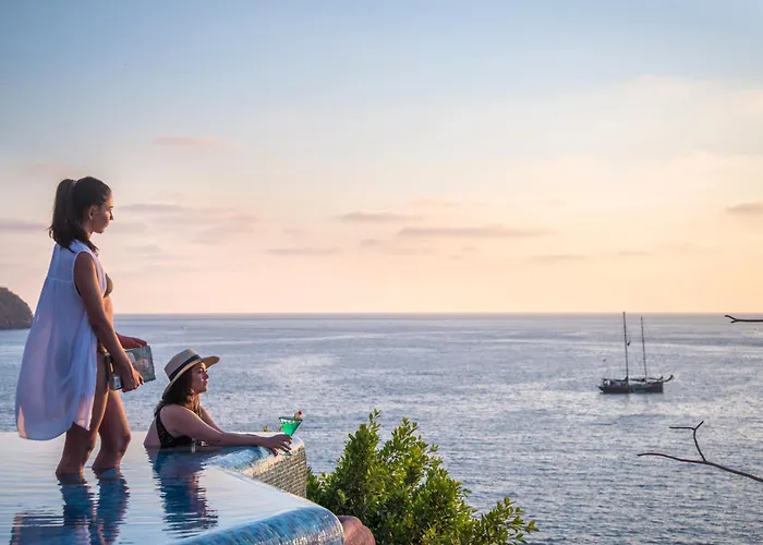La Casa Que Canta (adults Only) 5*