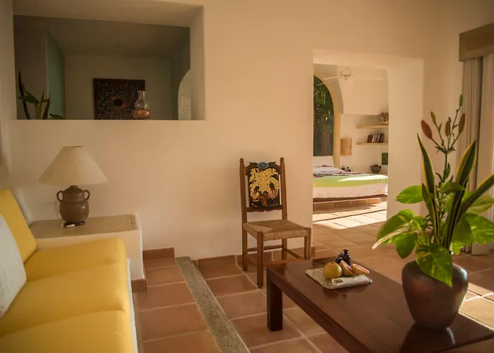 La Casa Que Canta (adults Only) Zihuatanejo
