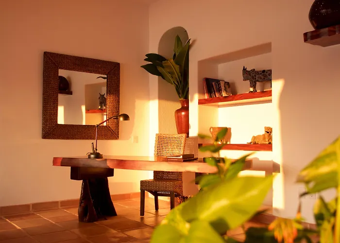 La Casa Que Canta (adults Only) Hotel 5*