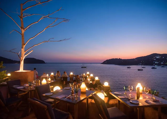 La Casa Que Canta (adults Only) 5*