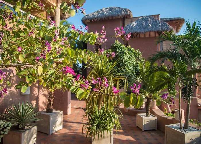 La Casa Que Canta (adults Only) Zihuatanejo