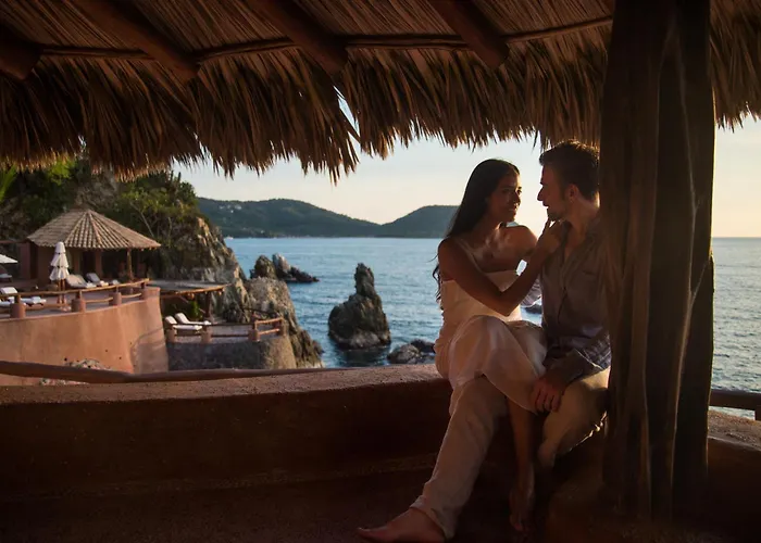 La Casa Que Canta (adults Only) Zihuatanejo