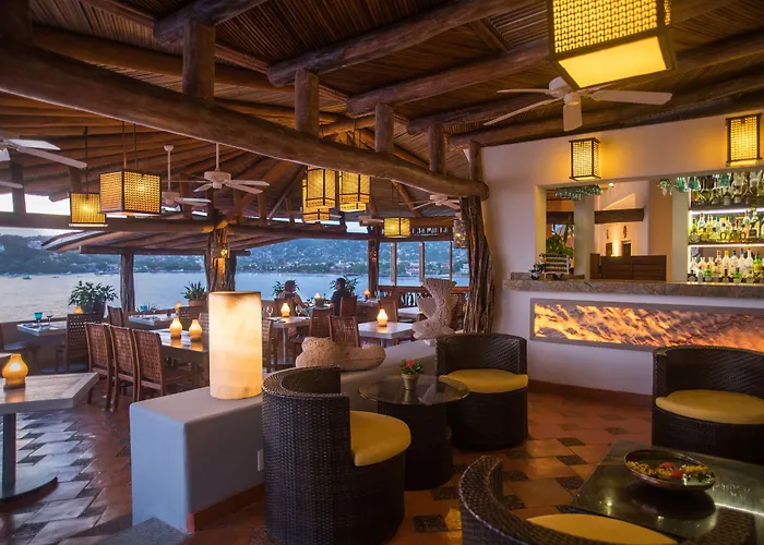 Hotel La Casa Que Canta (adults Only) 5*