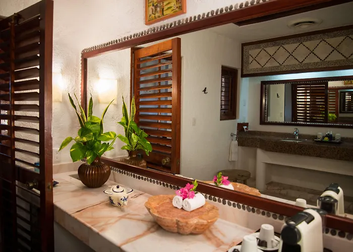 La Casa Que Canta (adults Only) Hotel 5*