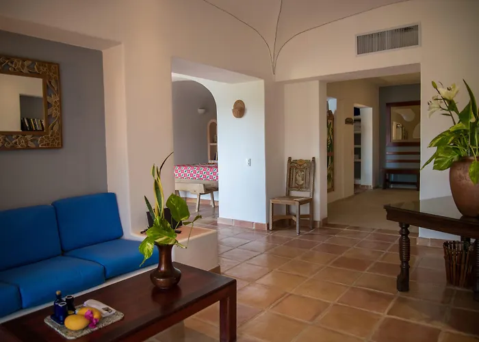 La Casa Que Canta (adults Only) 5*