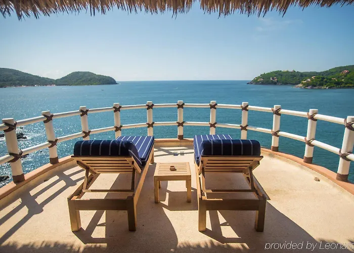 La Casa Que Canta (adults Only) 5*