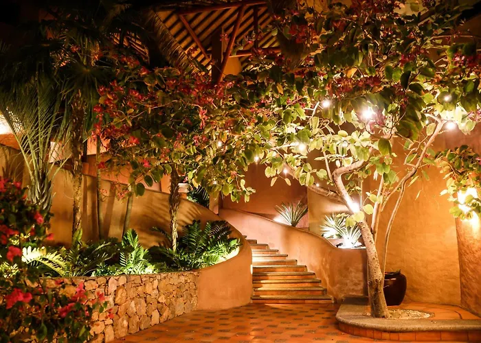 Hotel La Casa Que Canta (adults Only)